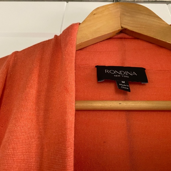 Rondina New York - Picture 4 of 10